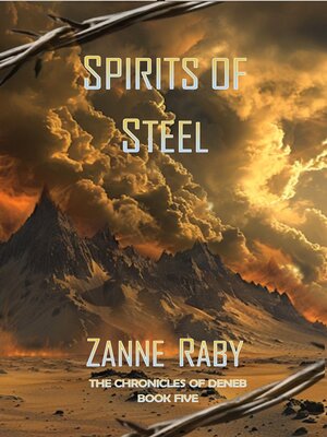cover image of Spirits of Steel